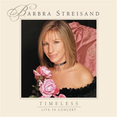 The Unforgettable Voice of Barbra Streisand: Her Most Powerful Performances